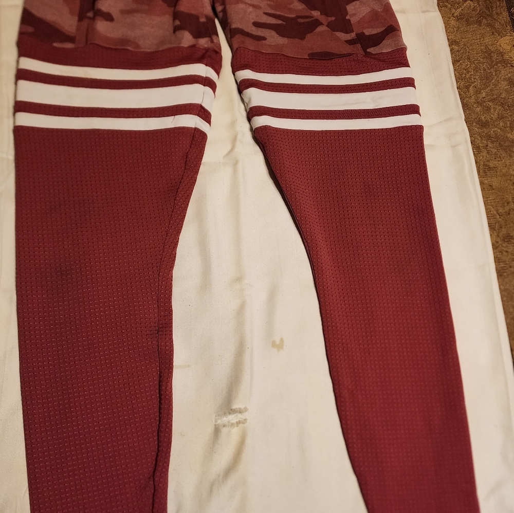 Bombshell Leggings - image 1